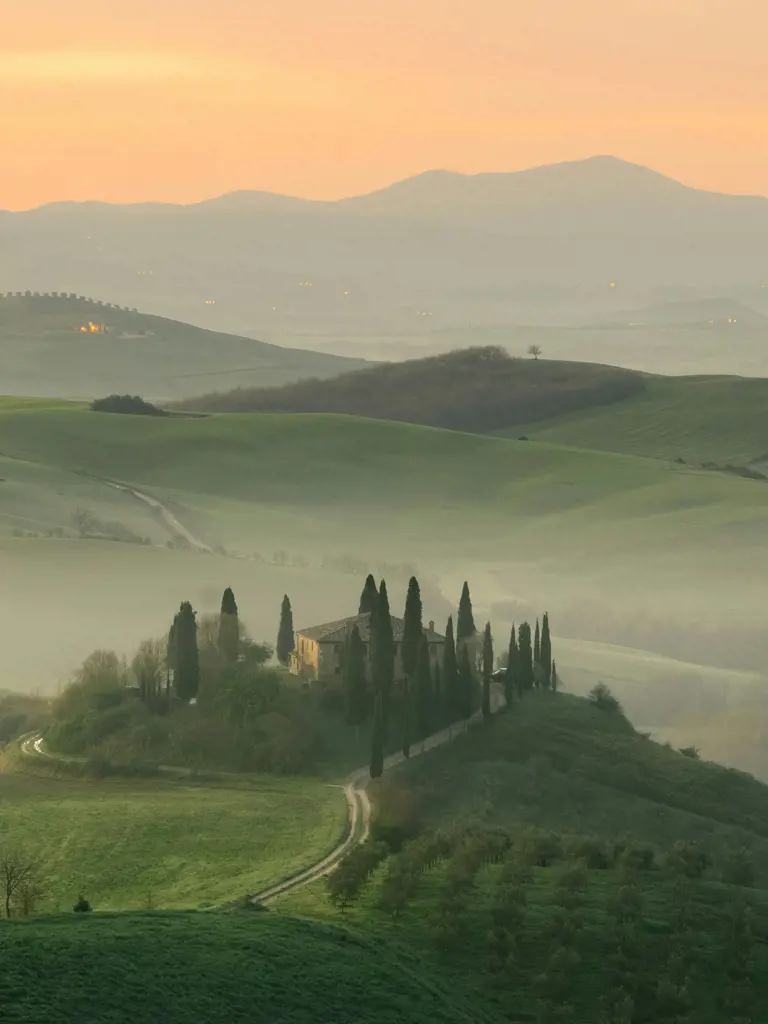Italienisch lernen in Italien